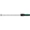 Stahlwille Tools MANOSKOP tightening angle torque wrench w.reversible ratchet insert tool 20-200 Nm sq drive 1/2 96501020 - alternate 1